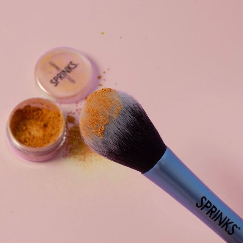 Lushes Lustre Brush