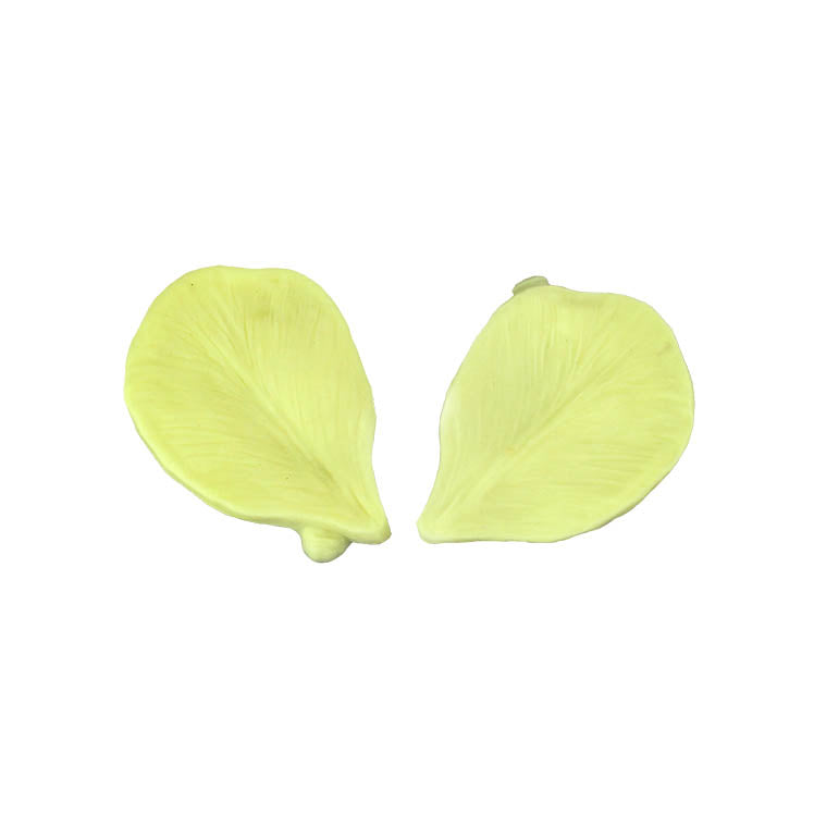 Silicone Mould - Tulip Petal Veiner