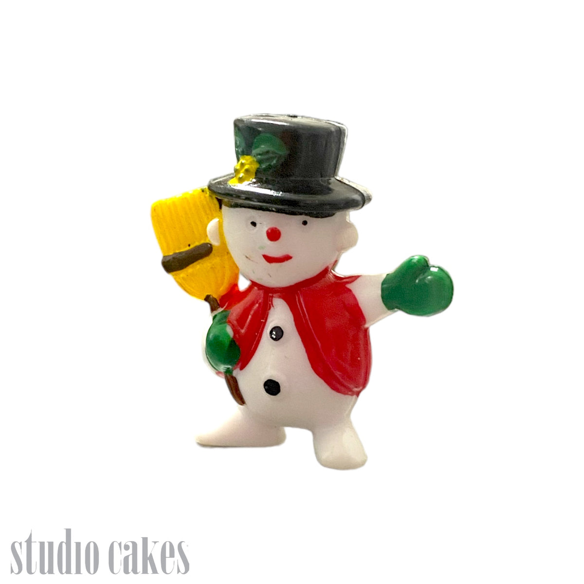 Christmas Ornament - Snowman