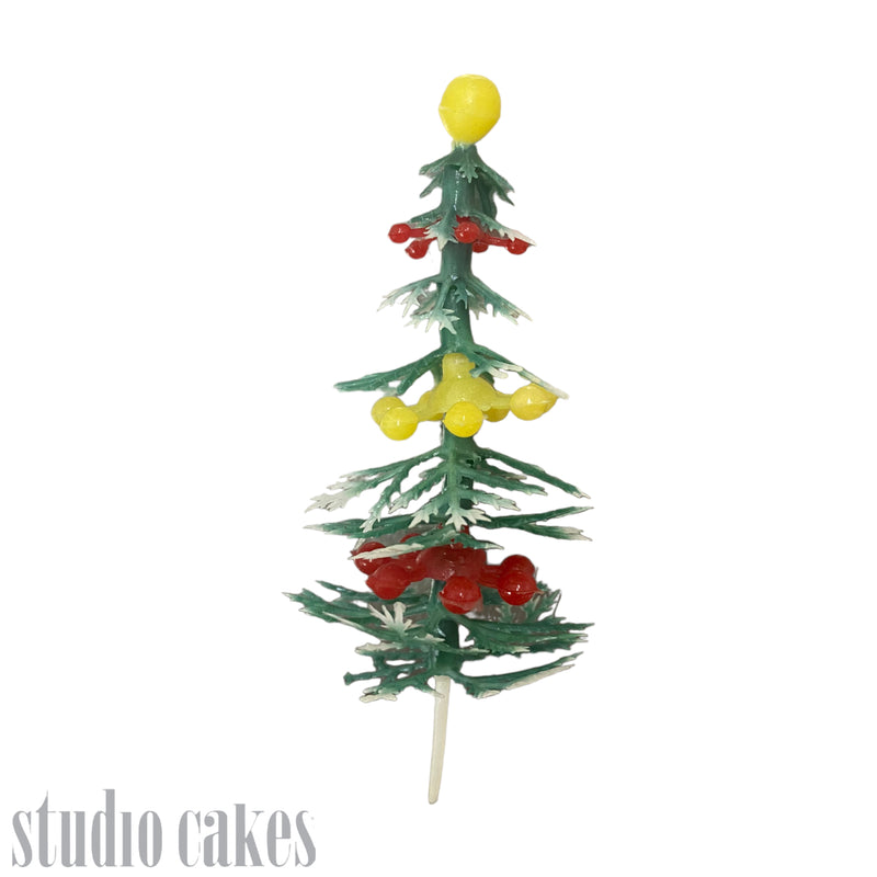 Christmas Ornament - Christmas Tree