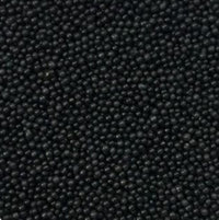 Cachous - Black (100g)