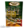 Football NRL Cake Decorating Kit