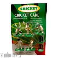 Cricket Cake Decorating Kit