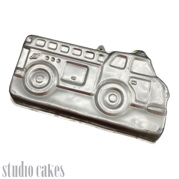 Cake Decorations Wilton Truck Cake Pan Wilton Semi Truck Cake Pan