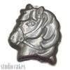 Cake Tin Hire - Horse/Unicorn Head