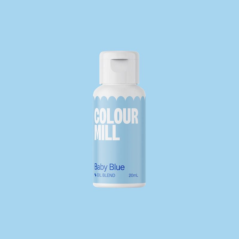 Colour Mill - Baby Blue