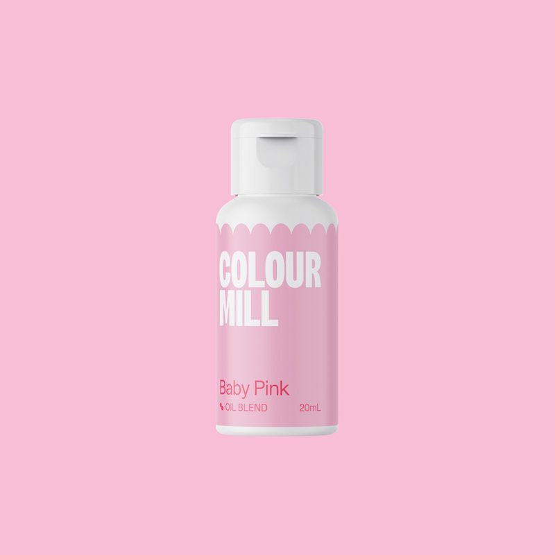 Colour Mill - Baby Pink