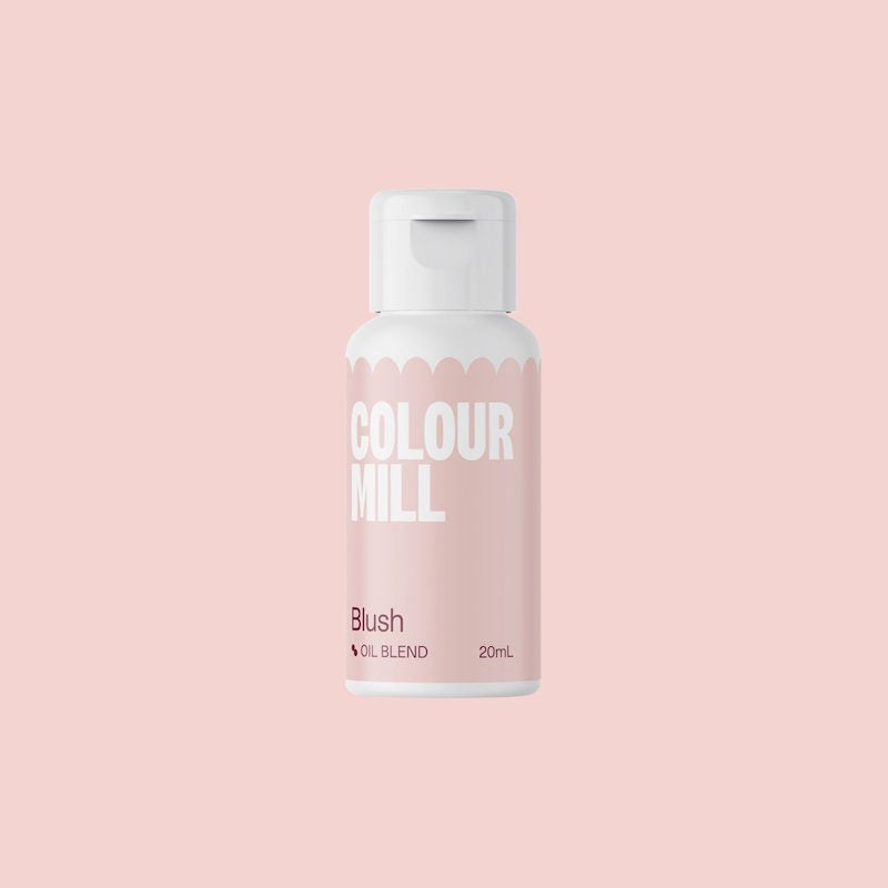 Colour Mill - Blush