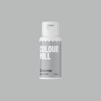 Colour Mill - Concrete