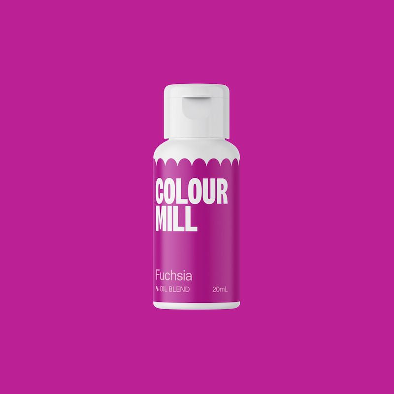 Colour Mill - Fuchsia