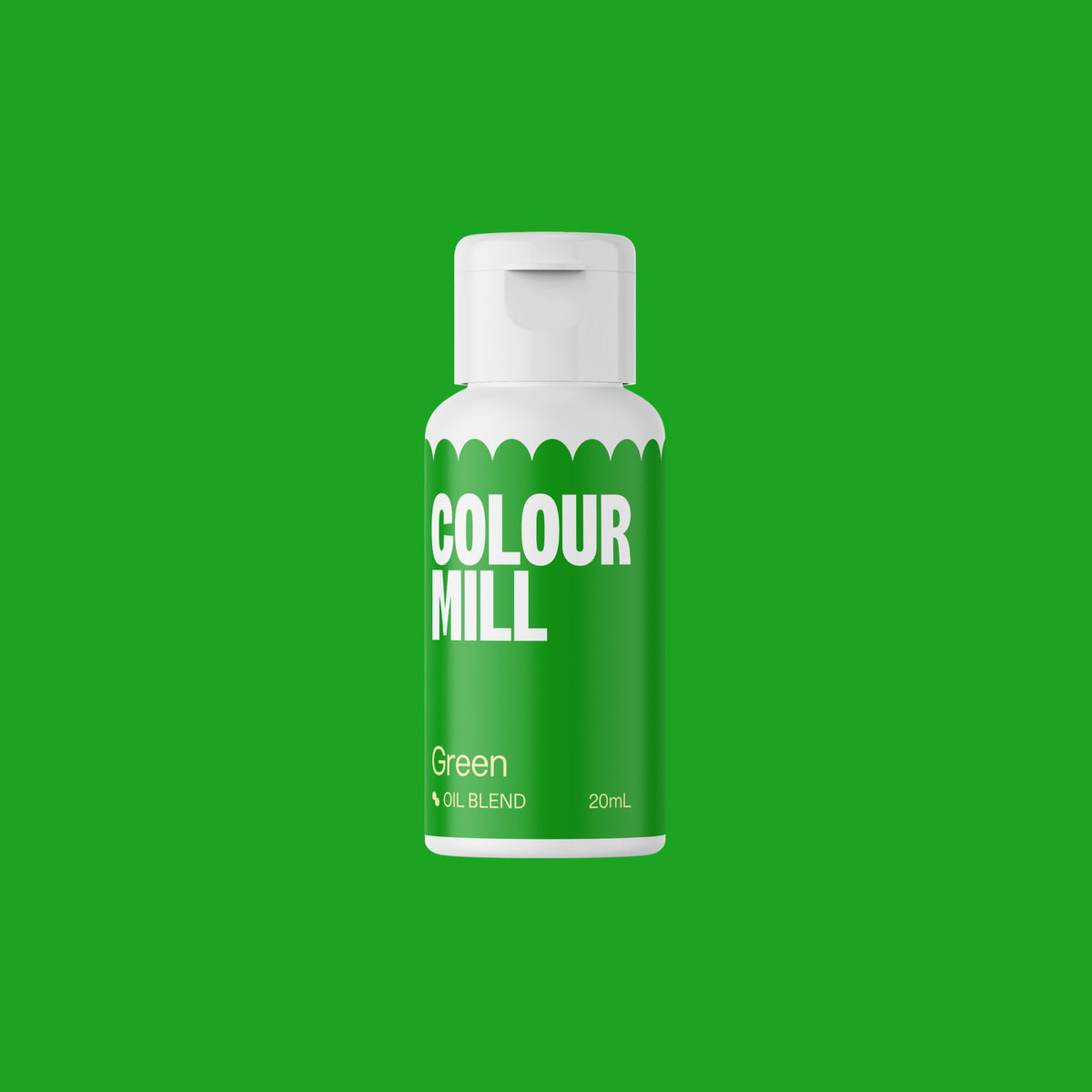 Colour Mill - Green