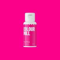 Colour Mill - Hot Pink