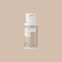 Colour Mill - Latte