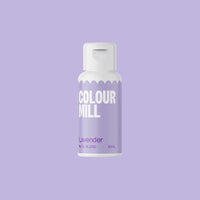 Colour Mill - Lavender