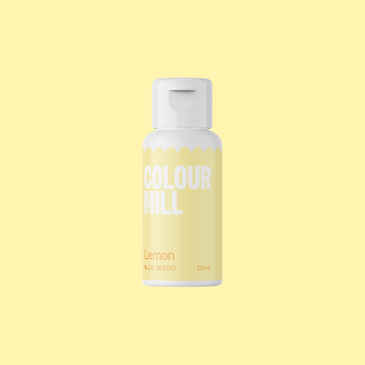 Colour Mill - Lemon