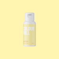 Colour Mill - Lemon