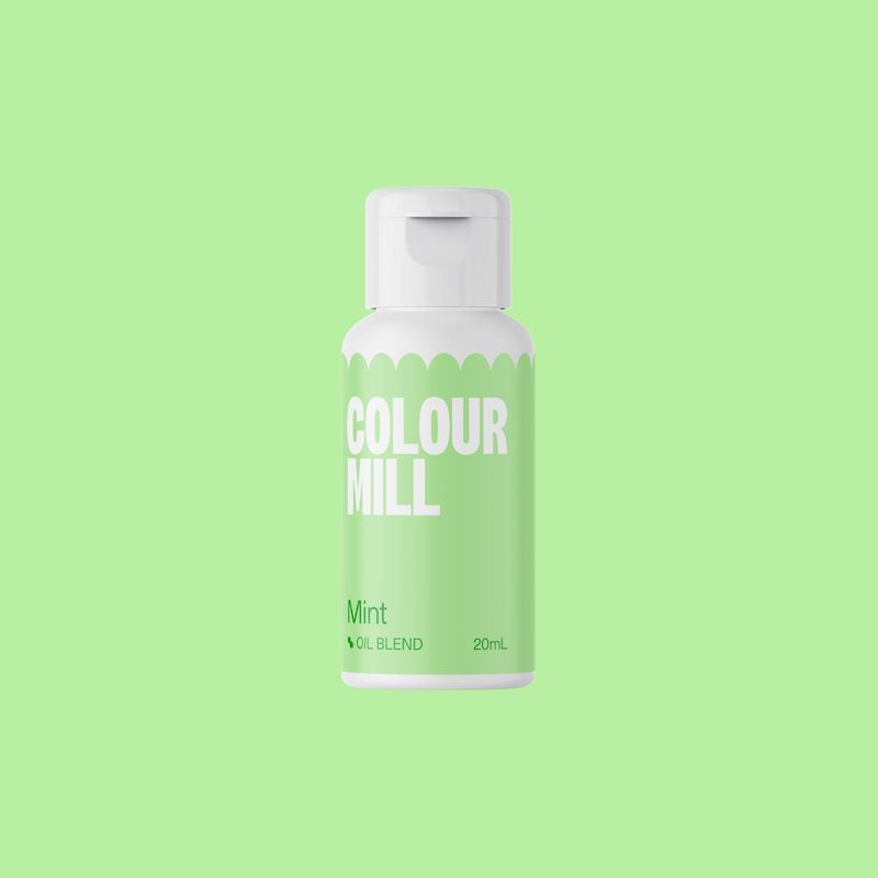 Colour Mill - Mint