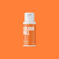 Colour Mill - Orange