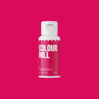 Colour Mill - Raspberry