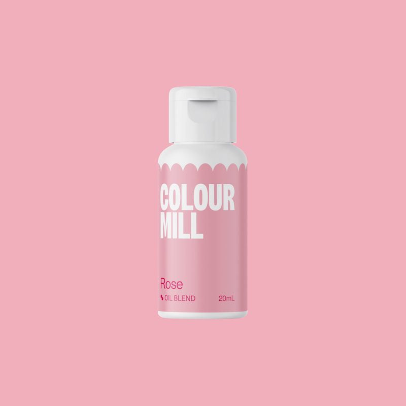 Colour Mill - Rose