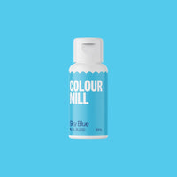 Colour Mill - Sky Blue