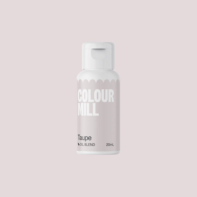 Colour Mill - Taupe