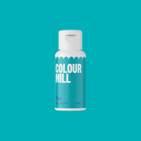 Colour Mill - Teal