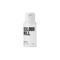 Colour Mill - White