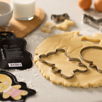 Cookie Cutter - Gingerbread Man