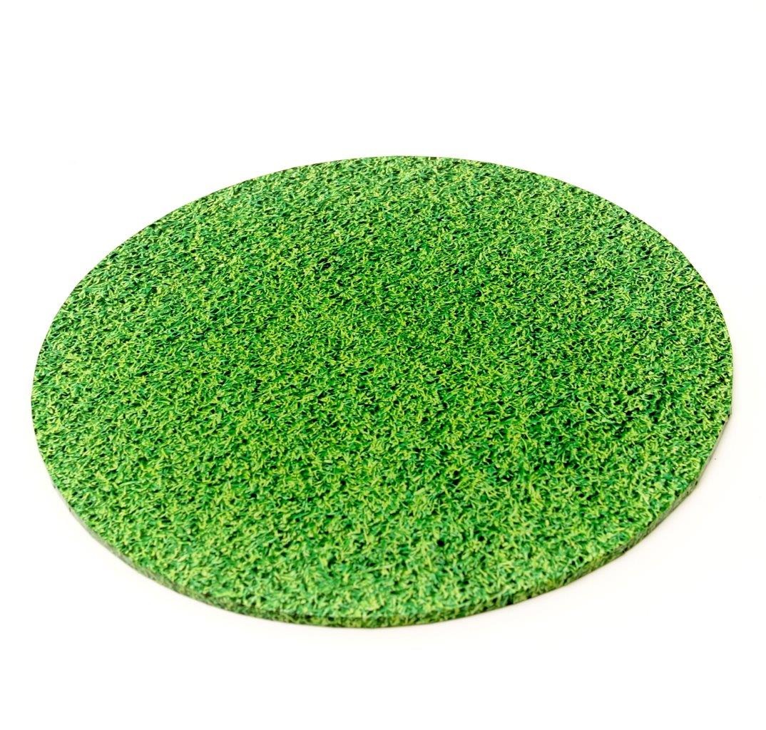 Cake Boards - Grass