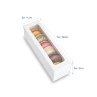 Macaron Box