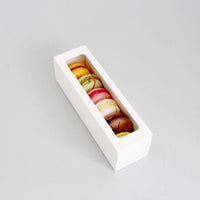 Macaron Box