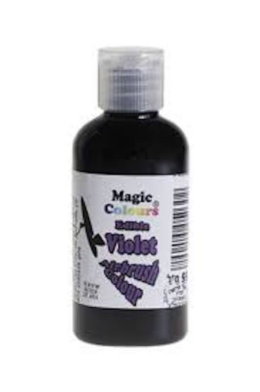 Magic Colours Classic Airbrush Paints – Violet (55ml)