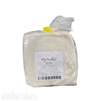 Fondant - Bakels Pettinice White