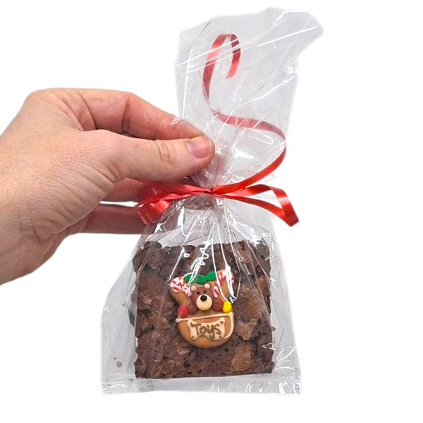Christmas Brownies