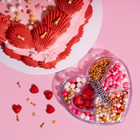 Love Story Sprinkle Box (160g)