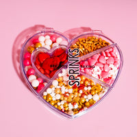 Love Story Sprinkle Box (160g)