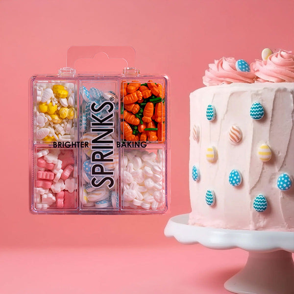 Sprinkle Blends - Easter Favourites