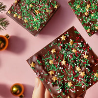 The Sprinkle Tree Christmas Mix (120g)