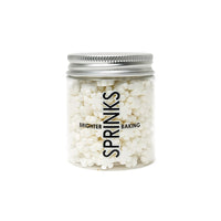 Sprinkle Blends - Snowflakes