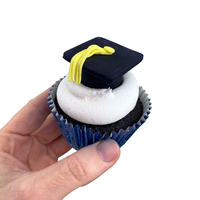 Graduation Cupcakes