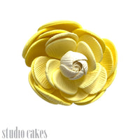 Sugar Flowers - Ranunculus