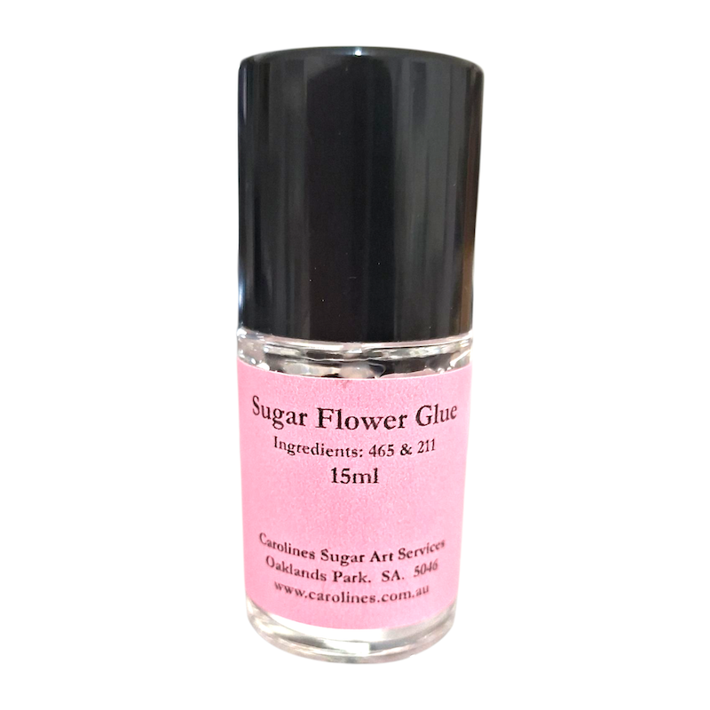 Sugar Flower Glue