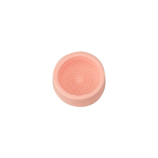 Silicone Mould - Sunflower Centre