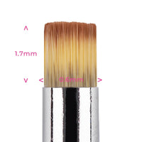 Paint Brush - Mini Lustre Brush #2