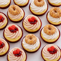Valentine’s Mixed Cupcake Box