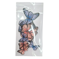 Wafer Butterflies