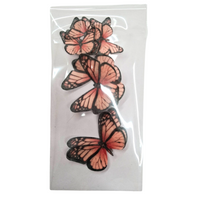 Wafer Butterflies