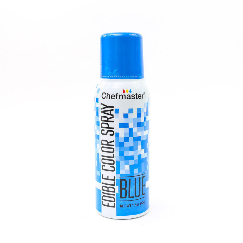 Chefmaster Edible Food Spray