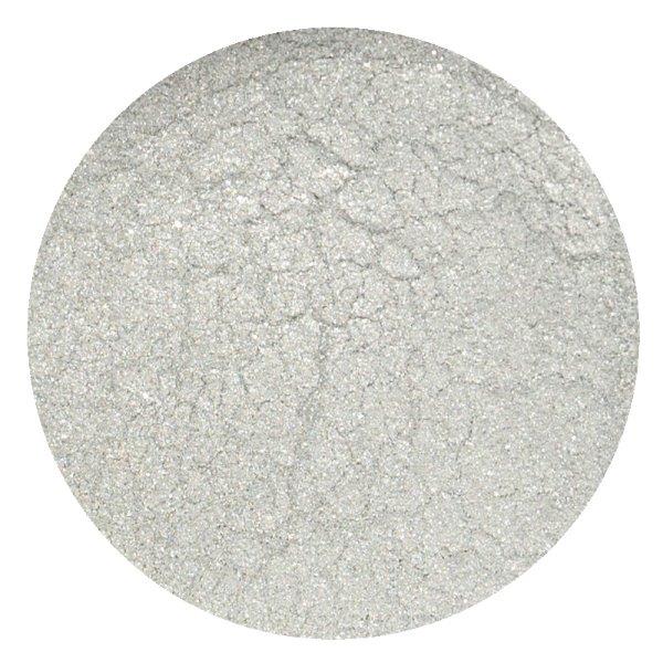 Rolkem Chiffon - Silver Lamé (10ml)